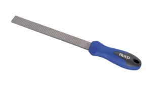 ESCOFINA PLANA  150 MM M/BIMATERIAL