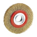 CR-01 CEPILLO METÁLICO CIRCULAR 175 MM