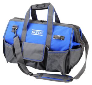 BOLSA DE NYLON 44x24x30 MM