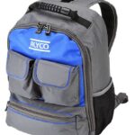 MOCHILA DE NYLON 31x18x43 MM