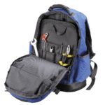 BOLSA DE NYLON MOCHILA PARA HTAS