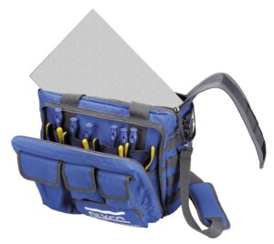 BOLSA DE NYLON PARA PORTATIL Y HTAS