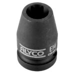 VASO 1/2 IMPACTO TORX HEMBRA E10