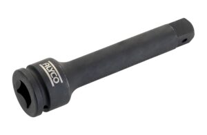 ALARGADERA DE 1/2 DE IMPACTO 125 MM