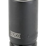 VASO 1 LARGO IMPACTO 50 MM