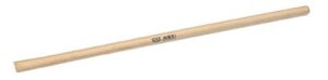 MANGO MADERA P/RASTRILLO 1000x34 mm
