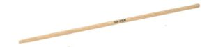MANGO MADERA P/RASTRILLOS 28x1200 MM