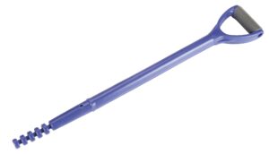 MANGO FIBRA VIDRIO  (ANILLA) P/PALA