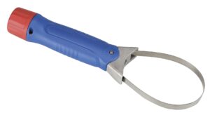 LLAVE FLEJE ERGONOMICA P/FILTROS 100-155