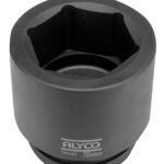 VASO 1-1/2 DE IMPACTO DE 75 MM