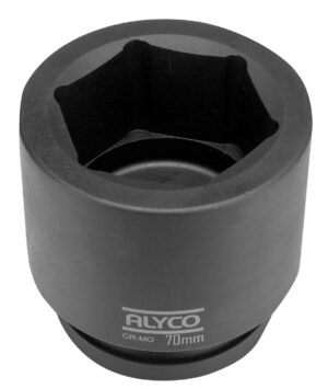 VASO 1-1/2 DE IMPACTO DE 75 MM