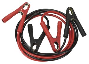 CABLE DE ARRANQUE CCA 400AMP 2,5m