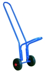 Carro porta sillas pequeño