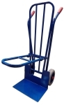 Carro para sillas