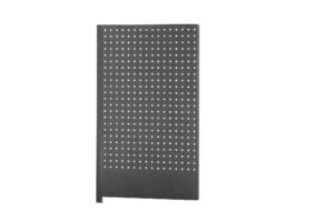 PANEL METÁLICO PERFORADO CONJUNTOS