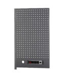 PANEL PERFORADO+ENCHUFES 1066x629x36MM