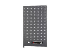 PANEL PERFORADO+ENCHUFES 1066x629x36MM