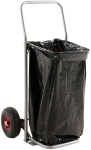Carro para Bolsa 125 Litros