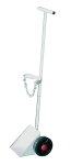 Carro para botella pequeña diam. max. 210 mm.