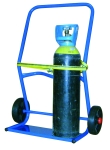 Carro 2 botellas pequeñas  max. Ø 210mm.