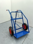 Carro 2 botellas soldadura trípode
