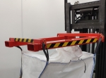 Implemento  para BIG-BAG
