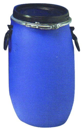 Bidón plástico 30 l. - Imagen 2