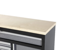SOPORTE MADERA 1 MODULO 680X463X38MM