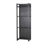 ESTANTERIA 680x458x2000MM+4 BALDAS