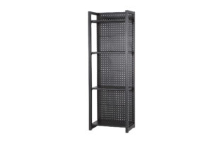 ESTANTERIA 680x458x2000MM+4 BALDAS