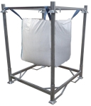 Base superior e inferior BIG-BAG 1.000Kg