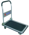 Plataforma mini abatible
