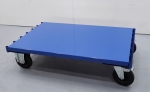 Plataforma para tableros