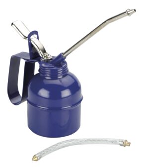 ACEITERA METÁLICA 300 CC