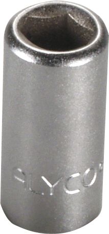 ADAPTADOR PARA PUNTAS 1/4"