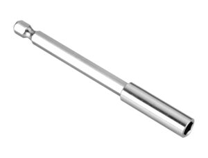 ADAPTADOR MAGNÉTICO 1/4" 100 MM