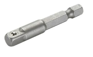 ADAPTADOR PARA VASOS DE 1/2" 60 MM