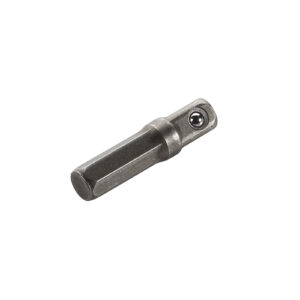 ADAPTADOR PARA VASOS DE 1/4 30 MM