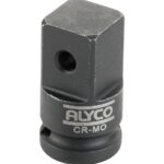 ADAPTADOR DE IMPACTO 1/2 Hx3/4M