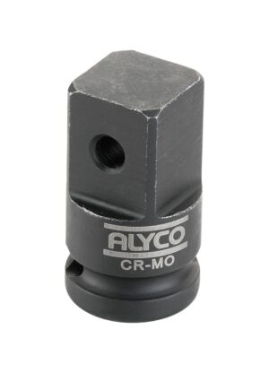 ADAPTADOR DE IMPACTO 1/2 Hx3/4M
