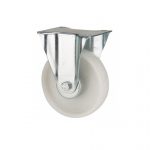 ALEX RUEDAS TW0049 FIJA 100MM NYLON 160 KG