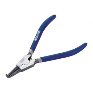 ALICATE SEEGER EXT. BOCA CURVA 140 MM