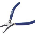 ALICATE SEEGER INT. BOCA CURVA 220 MM
