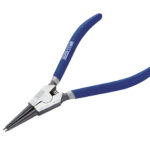 ALICATE SEEGER EXT. BOCA RECTA 140 MM