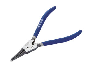 ALICATE SEEGER EXT. BOCA RECTA 140 MM
