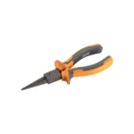 ALICATE DE BOCAS REDONDAS 160 MM ALYCO ORANGE