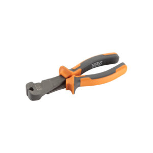 ALICATE CORTE FRONTAL ALYCO ORANGE 160 MM