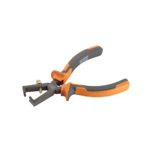 ALICATE PELACABLES ALYCO ORANGE 160 MM