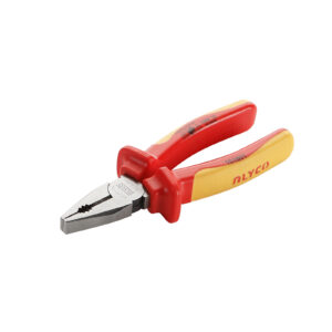 ALICATE UNIVERSAL AISLADO 160MM VDE