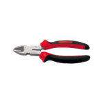 ALICATE CORTE DIAGONAL 200MM INOX